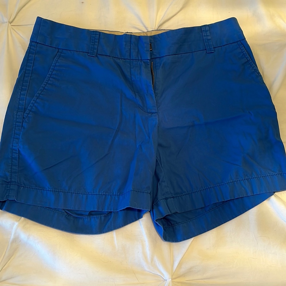 J. Crew Factory Shorts